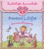 Prinzessin Lillifee Sonnenscheinparty