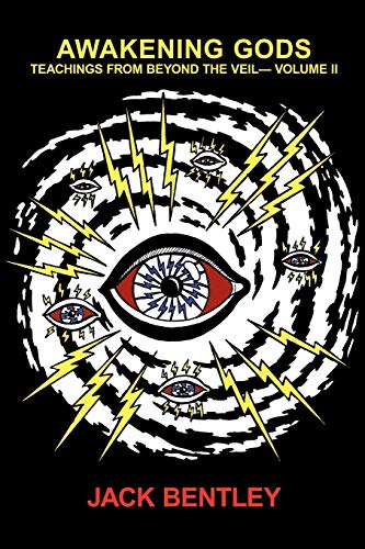 Awakening Gods: Teachings from Beyond the Veil Volume II (Teachings from Beyond the Veil; V. Vol. II)