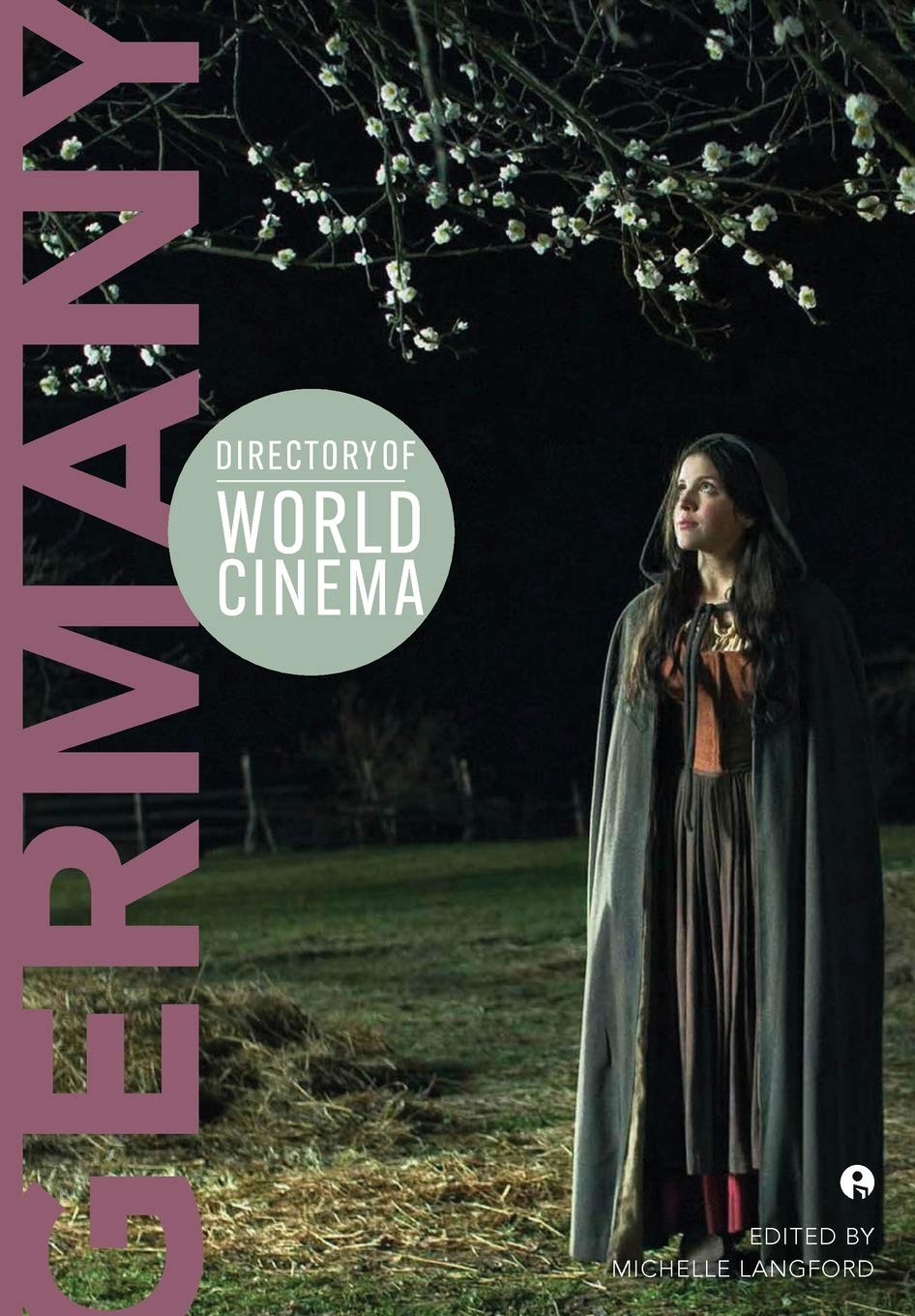 Directory of World Cinema: Germany (Directory of World Cinema, 9, Band 9)