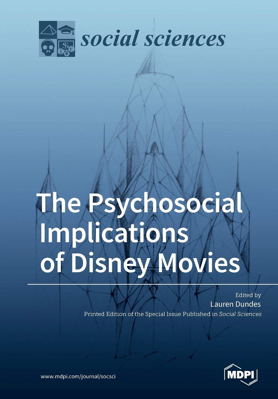 The Psychosocial Implications of Disney Movies
