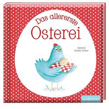 Das allererste Osterei