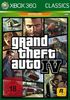 Grand Theft Auto IV (Uncut) [Software Pyramide]