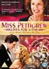 Miss Pettigrew Lives For A Day [UK Import]