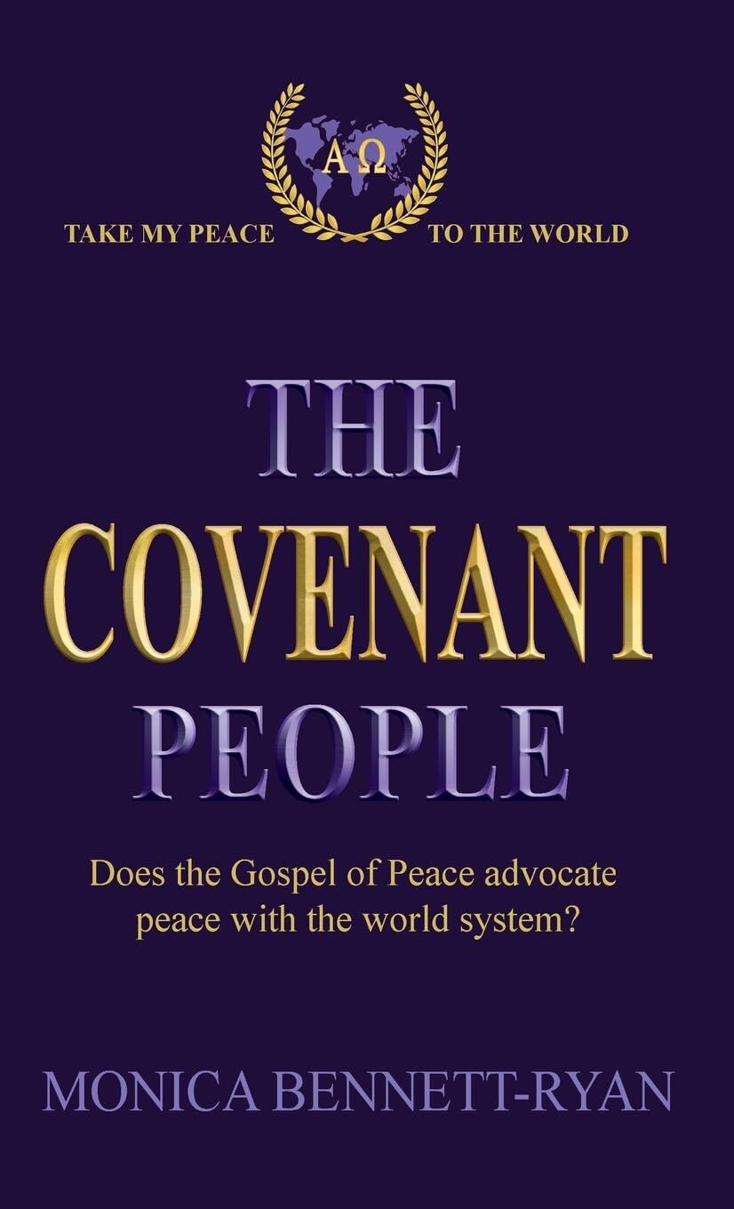 THE COVENANT PEOPLE