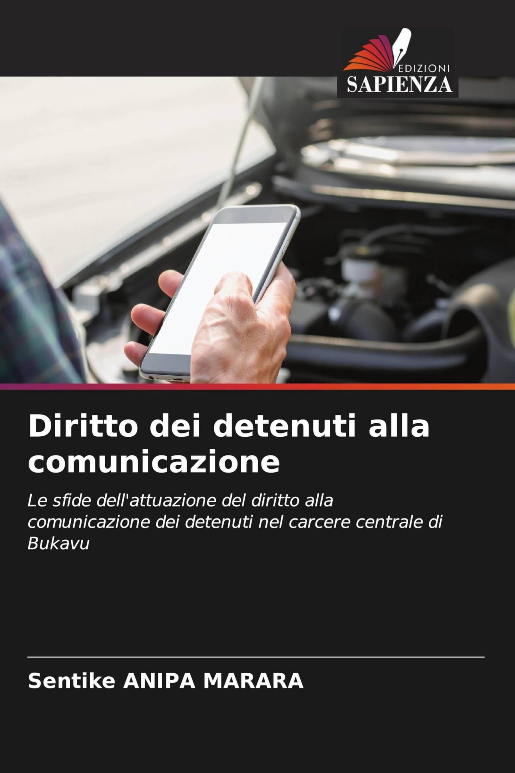 Diritto dei detenuti alla comunicazione