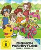 Digimon Adventure - Staffel 1.1 (Ep. 1-18) [Blu-ray]