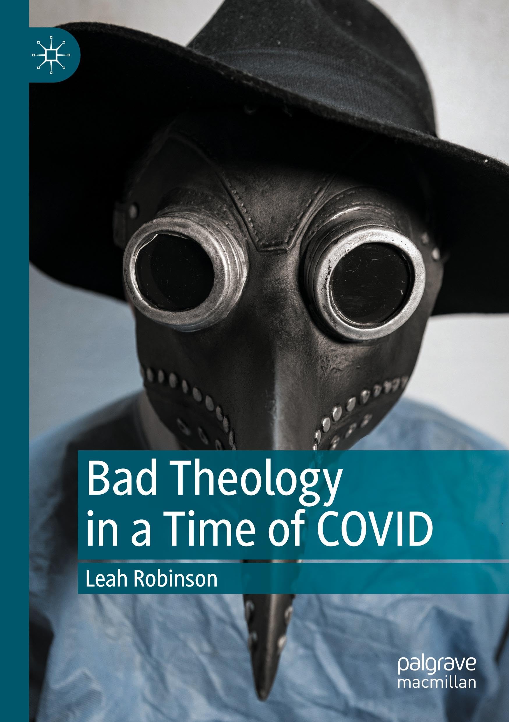 Bad Theology in a Time of COVID: DE