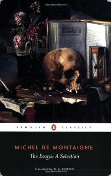 The Essays: A Selection (Penguin Classics)