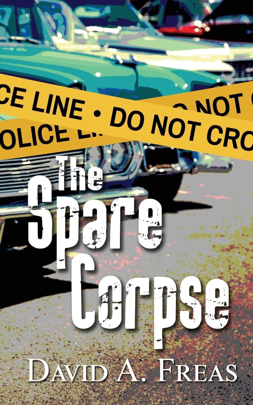 The Spare Corpse