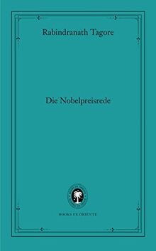 Die Nobelpreisrede