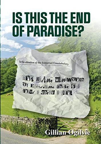 IS THIS THE END OF PARADISE?: null