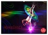 HipHopDance (Wandkalender 2024 DIN A2 quer), CALVENDO Monatskalender