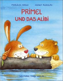 Primel und das Alibi