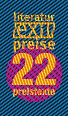 preistexte22: das buch zu den exil-literaturpreisen 2022 (exil-literaturpreise: preistexte: bücher zu den exil-literaturpreisen)