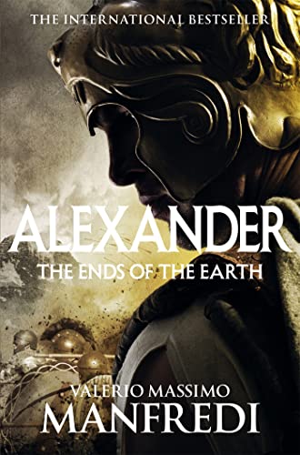 The Ends of the Earthvolume 3 (Alexander (Paperback)) (Alexander, 3, Band 3)