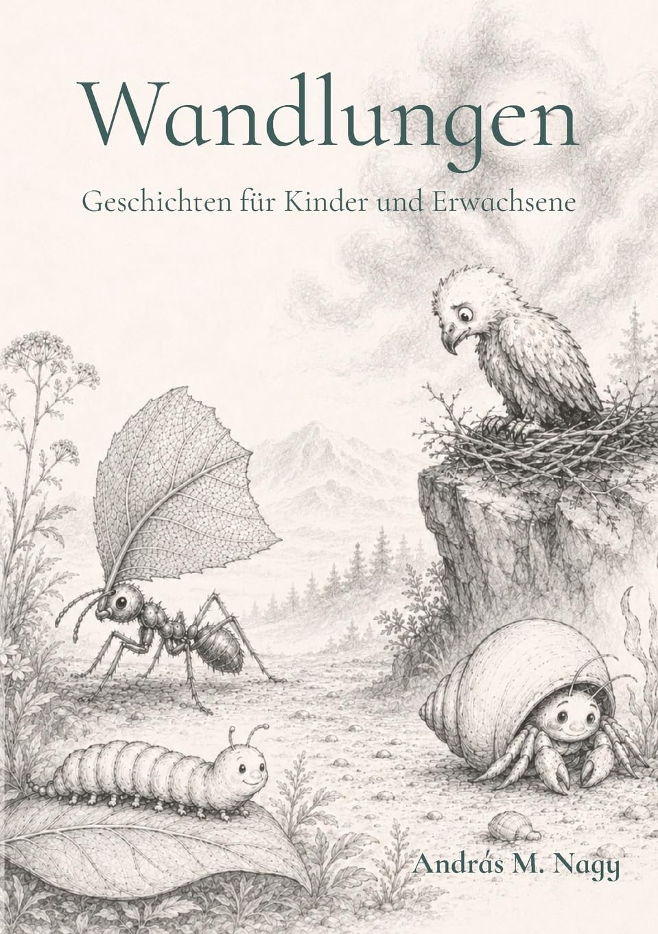 Wandlungen