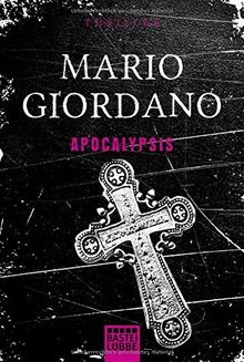 Apocalypsis: Thriller