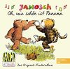 Janosch - Oh, wie schön ist Panama - Das Original-Liederalbum