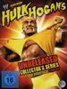 WWE - Hulk Hogan's Unreleased Collector's Series (3 DVDs)