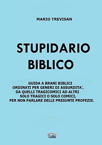 Stupidario Biblico