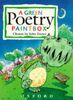GREEN POETRY PAINTBOX