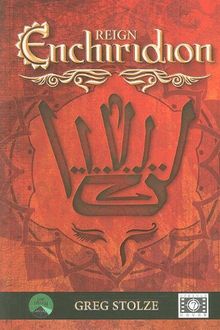 Reign Enchiridion
