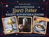 Der inoffizielle Harry-Potter-Rezept-Adventskalender: 24 zauberhafte Leckereien. Magische Koch- und Backrezepte aus Honigtopf, Hogwarts und Hogsmeade – Weihnachten mit Harry, Ron und Hermine