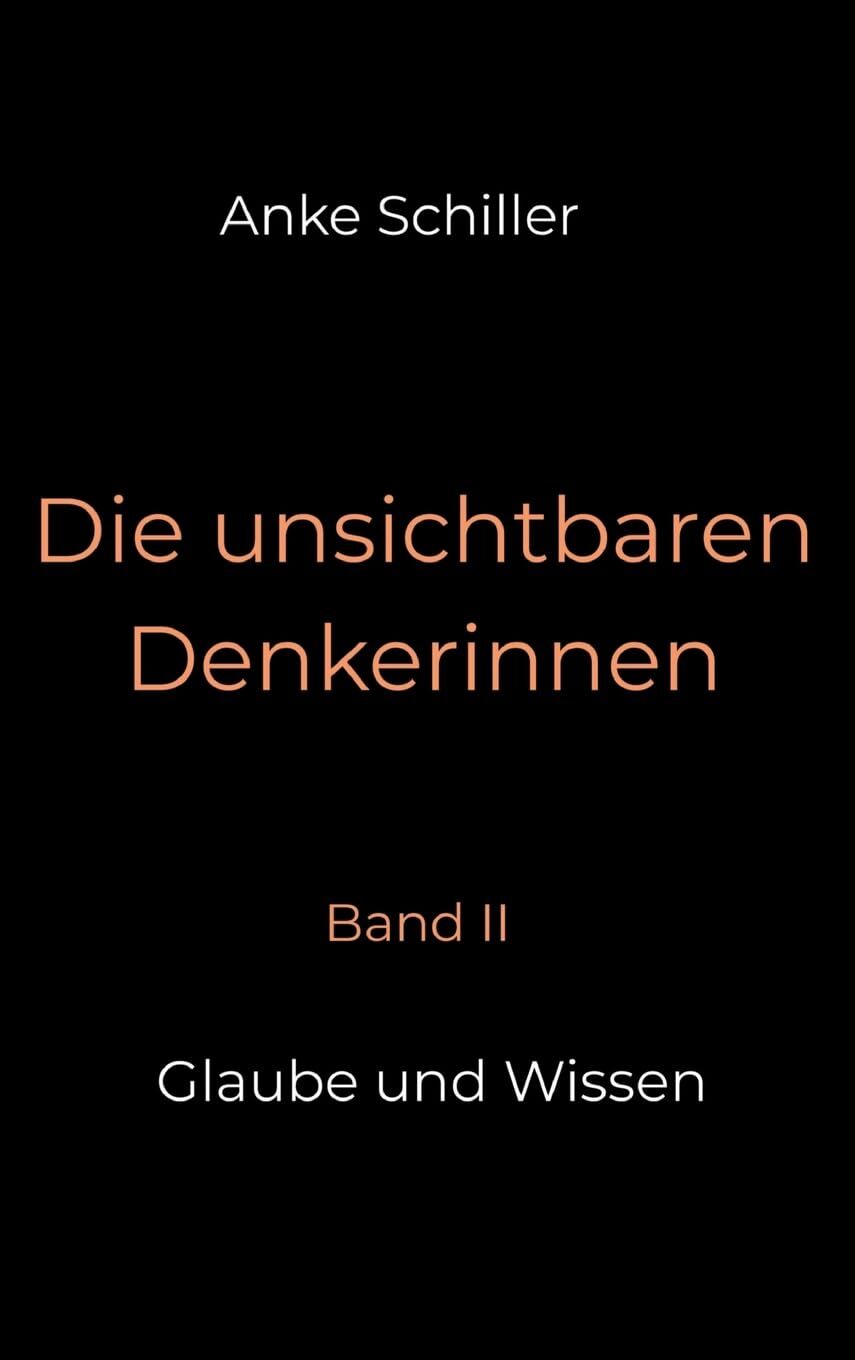 Die unsichtbaren Denkerinnen