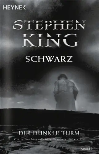 Cover von Der Dunkle Turm