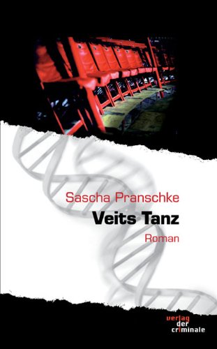 Veits Tanz: Roman