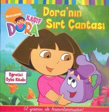 DORANIN SIRT ÇANTASI