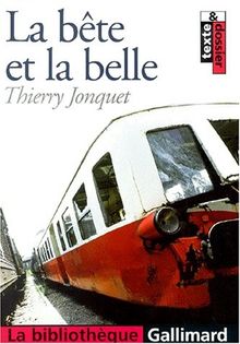 La bête et la belle