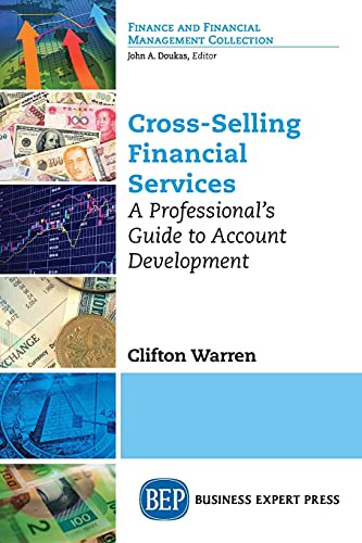Cross-Selling Financial Services: A Professional's Guide to Account Development
