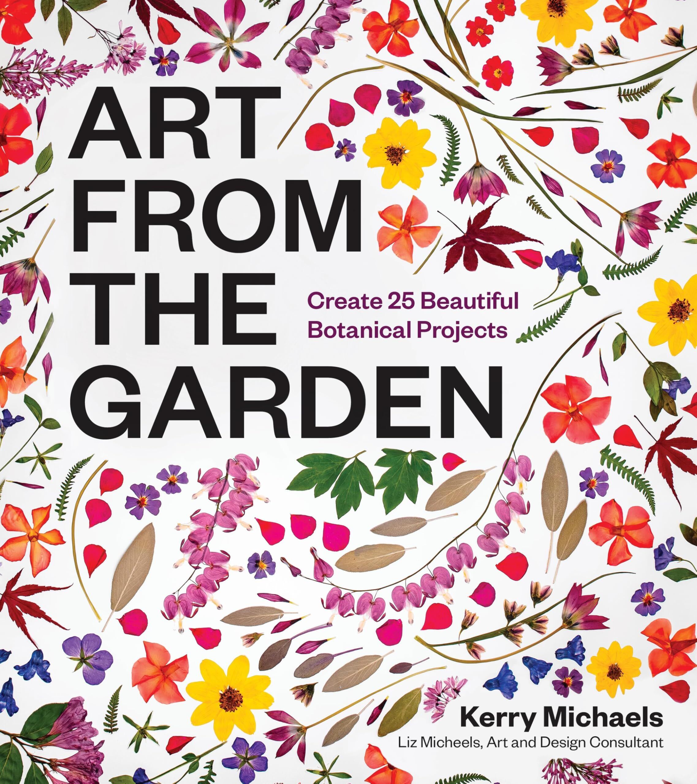 Art from the Garden - Neuware