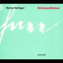 Schneewittchen