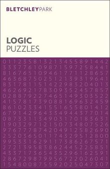 Bletchley Park Logic Puzzles (Bletchley Park reprints)