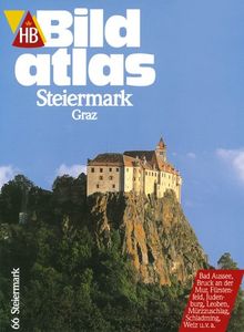 HB Bildatlas, Nr. 066: Steiermark Graz