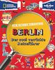 Für Eltern verboten: Berlin: Der cool verrückte Reiseführer
