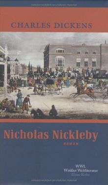 Nicholas Nickleby