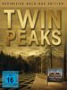 Twin Peaks - Definitive Gold Box Edition [10 DVDs]