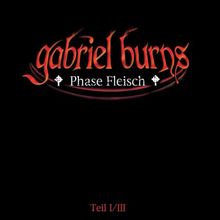 Phase Fleisch-Teil I/III (Collector's Box)