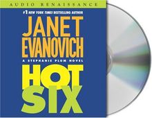 Hot Six (Stephanie Plum Novels)