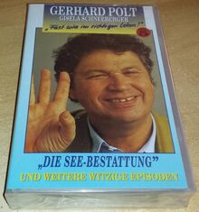 Fast wia im richtigen Leben 5 [VHS]