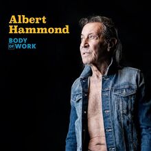 Body Of Work (CD-Digipak)