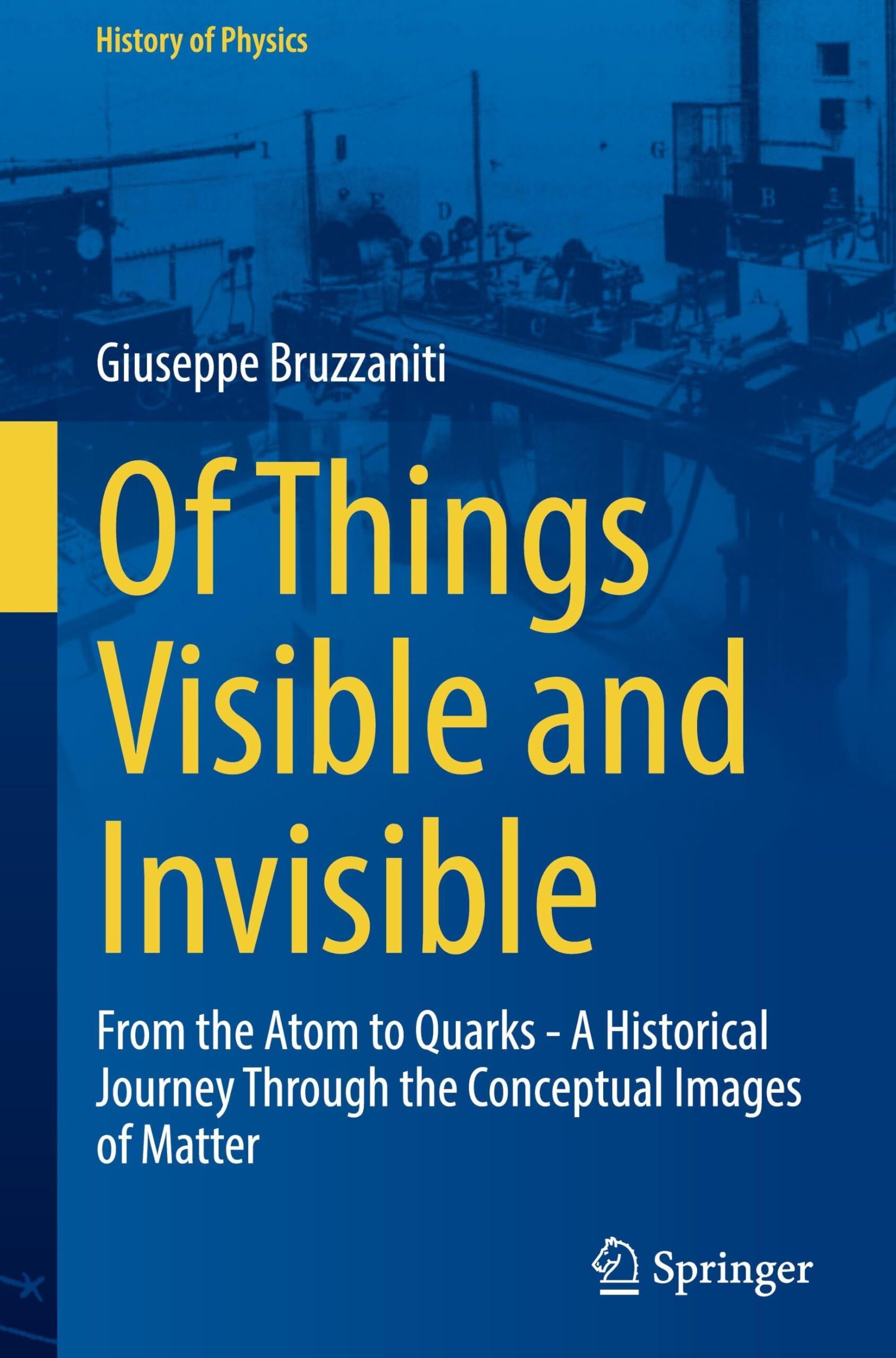 Of Things Visible and Invisible