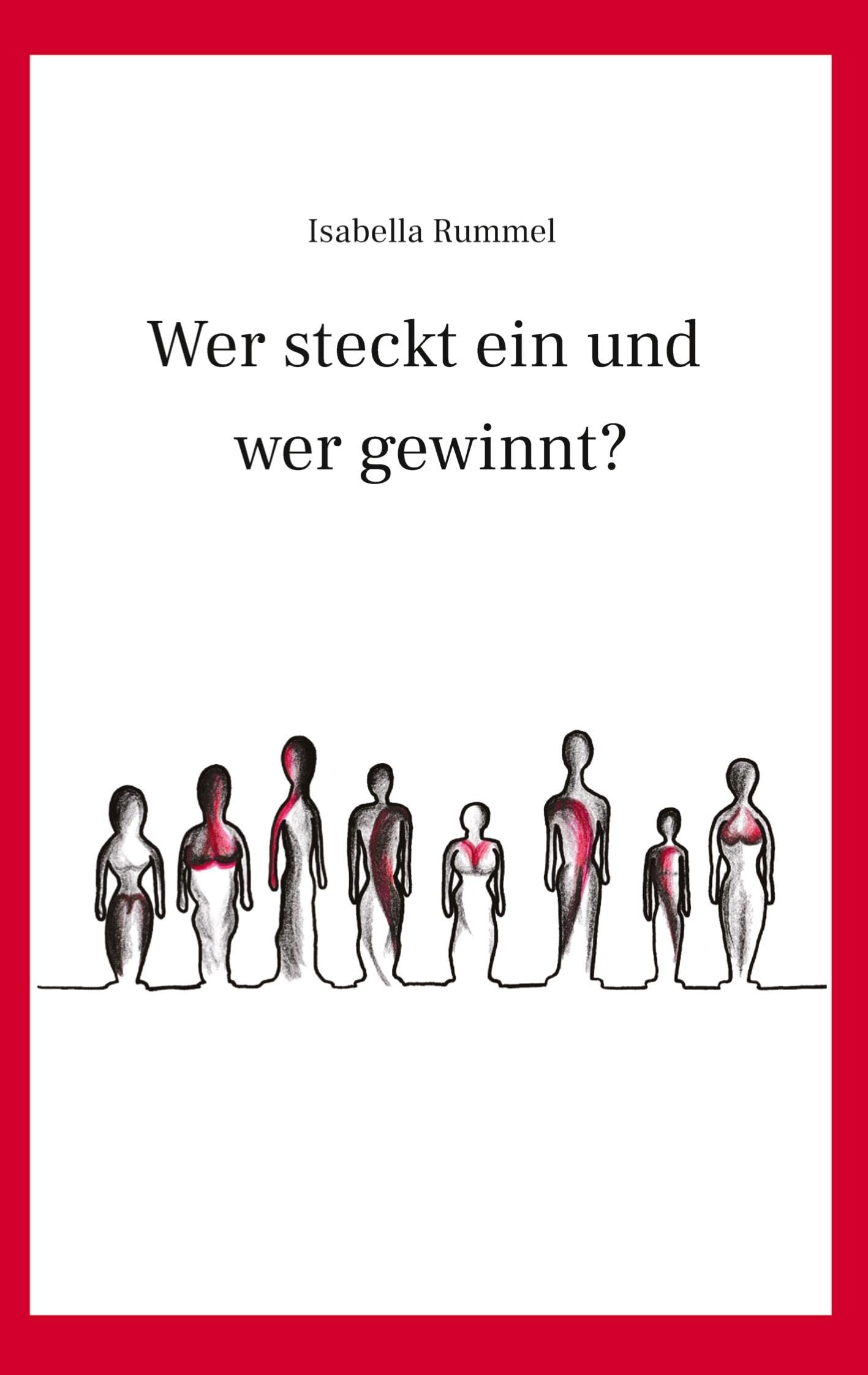 Wer steckt ein und wer gewinnt?: DE