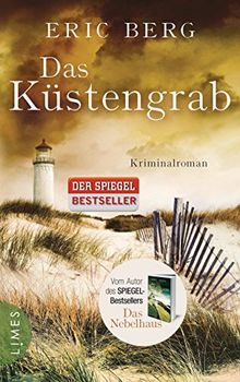 Das Küstengrab: Kriminalroman