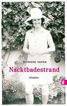 Nacktbadestrand von Vavrik, Elfriede | Buch | Zustand gut