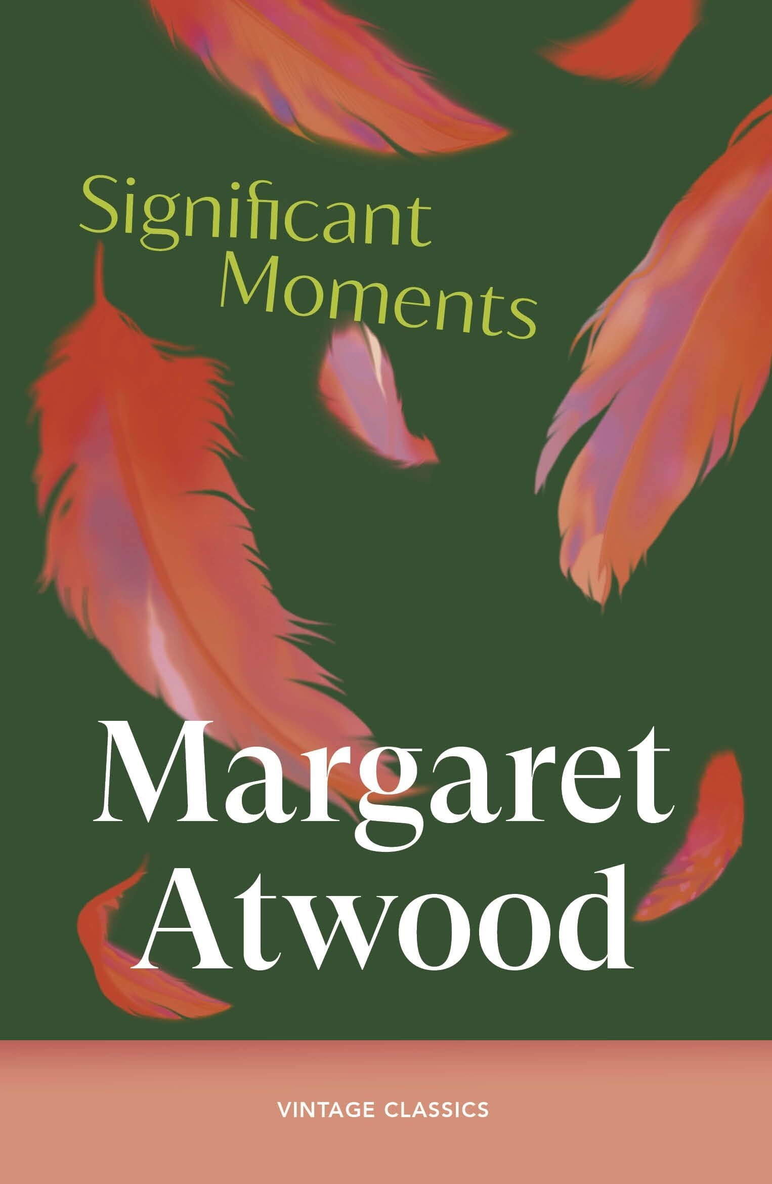 Significant Moments