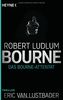 Das Bourne Attentat: Thriller (JASON BOURNE, Band 6)